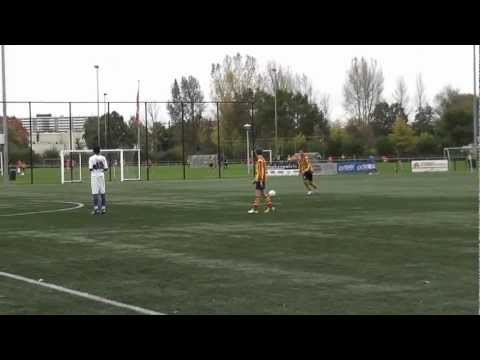 20/10/2012 Dosko - MOC´17 C1, 2e helft