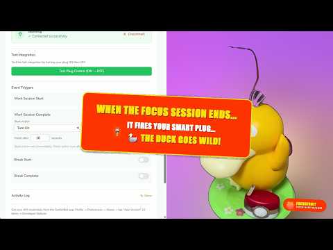 Item video thumbnail