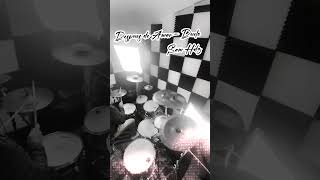 Después de Amar Duelo - Drum Cover