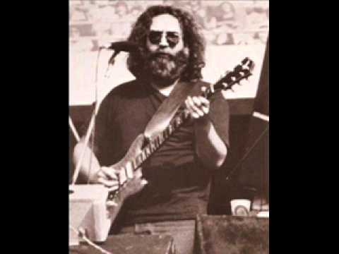 Jerry Garcia Band - Deep Elem Blues 6 4 82