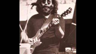 Jerry Garcia Band - Deep Elem Blues 6 4 82
