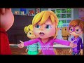 ALVINNN And The Chipmunks Eleanor Screams
