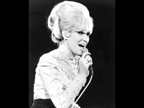 Bits and pieces- Dusty Springfield