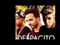 Luis Fonsi feat.  Daddy Yankee & Justin Bieber - Despacito vs. Coco Jamboo (Tom Jack Mashup)