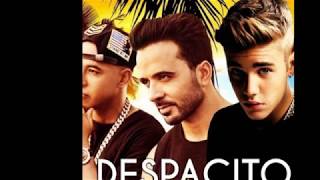 Luis Fonsi feat  Daddy Yankee & Justin Bieber 
