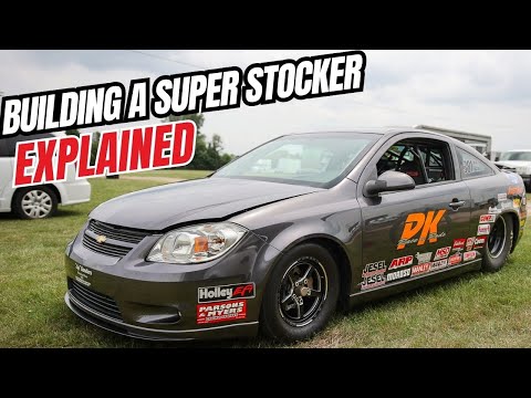 What Goes Into Building A Winning Super Stocker