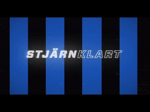 TV | STJÄRNKLART 🌟 #3 - Stefano Vecchia