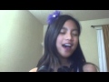 Cover by Jade(Liz) and Cat(Ariana) "Give it up ...