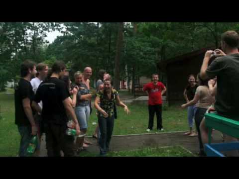 AIESEC Katowice AE LCVP Candidate Karolina Bacia