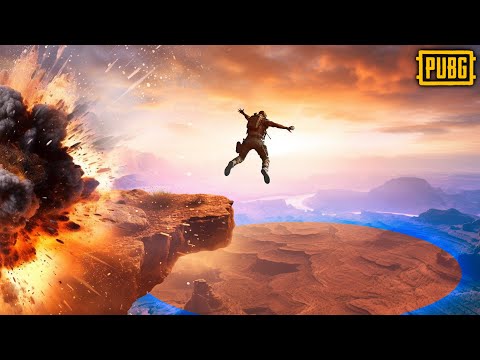 The SWEATIEST SOLO GAMES in PUBG!