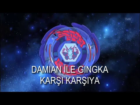 Beyblade Metal Masters 44.Bölüm (TÜRKÇE)