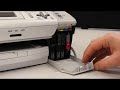 BROTHER LC-980BK TONERIS Juodas 300P