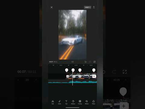 Wait for beat, | capcut tutorials| Capcut Editing| Car edits  #capcuttutorial #capcut #shorts #cars