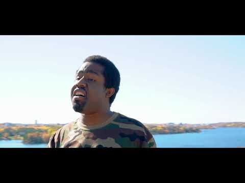 Jor'Del Downz - War With The World (official music video)