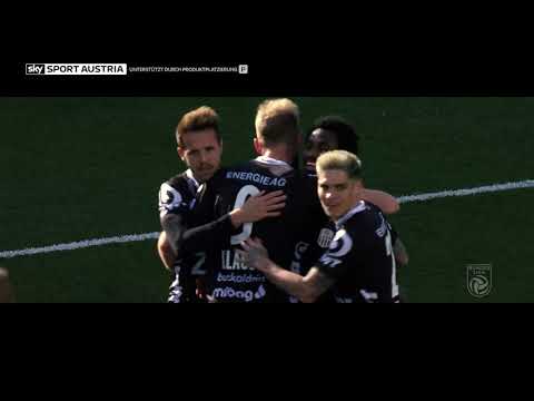 Torparade LASK 2019/20