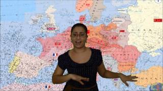 Cantando História - Segunda Guerra Mundial