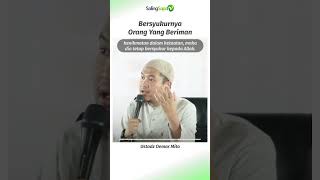 Download lagu Bersyukurnya Orang Yang Beriman #shorts mp3