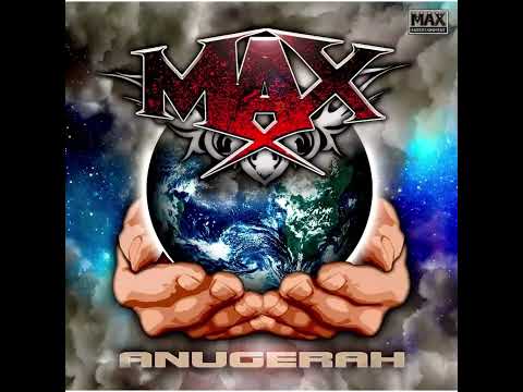 Max - Anugerah 2023 Full Album