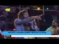 Reggae Legend Bunny Wailer Is Dead