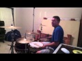 Parabelle - In the Shadows (Drum Cover) 