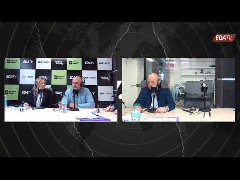 Entrevista a Andrés Ramos, Inspector Jefe del CNP y Presidente de Depol. Academia de oposiciones.