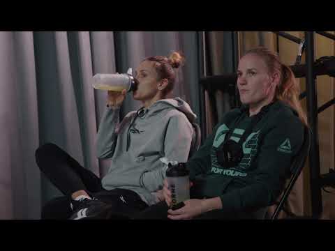 UFC 255 Embedded: Vlog Series - Episodio 6