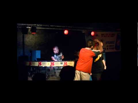 Super Mc 10.05.2011 -  BERY vs SOKAL