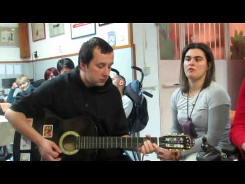 Udruga Srce: Martina Galić- Moje zlato