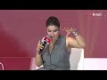 Kajol On India S Global Influence Cinema Culture Soft Power ETRetail GIRS