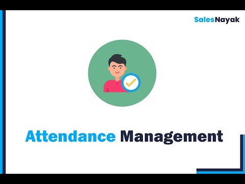 HR Management Software
