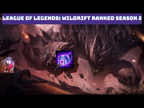 Bullying Varus and Friends for 2 minutes and 8 seconds straight