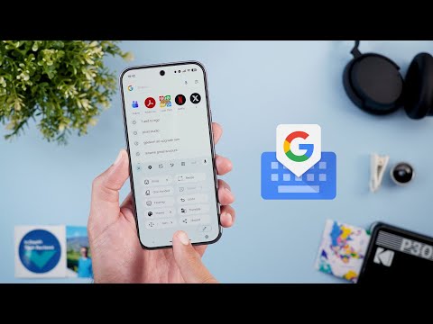 Google Apps Updates Episode 123 – Gboard Redesign & New Gemini Features