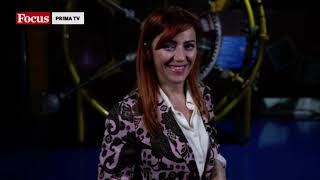 Secondo spot in tv per “Il favoloso mondo della fisica quantistica”, un programma di e con Gabriella Greison, in onda il 18 Dicembre!