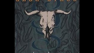 glen stace-house on fire