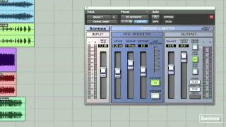 Video thumbnail for Sonnox Quick Tips #8 - Enhancing mixes with the Oxford Limiter by Sonnox Plugins