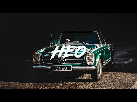 (FREE) Zkr type beat | Maes Type Beat 2023 - "Heo" | Free Club Rap Instrumental 2023