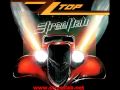 ZZ Top Sharp Dressed Man Streetlab Remix