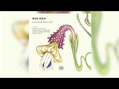 Stefano Bollani - La Nebbia a Napoli