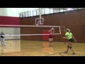 Meagan Fajman Skills tape