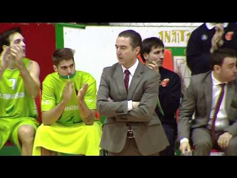 Adecco Oro J17 Resumen Planasa Navarra   Caceres Patrimonio de la Humanidad