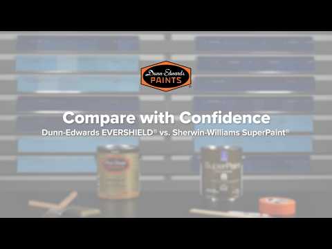 Closest Dunn Edwards Paint Store