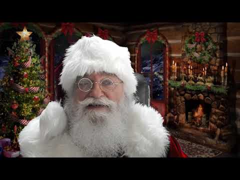 Promotional video thumbnail 1 for Plano Santa