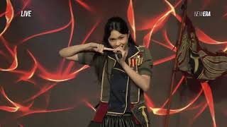 Download lagu JKT48 - Kagami no Naka no Jeanne D'Arc (Joan of Arc di Dalam Cermin) Pajama Drive 17 November 2024 mp3 Download lagu JKT48 - Kagami no Naka no Jeanne D'Arc (Joan of Arc di Dalam Cermin) Pajama Drive 17 November 2024 mp3