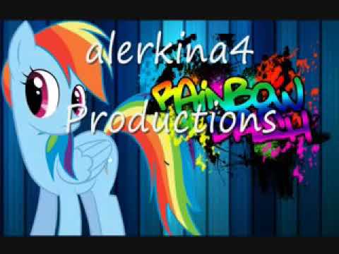 Rukiahontas Trailer UK Version