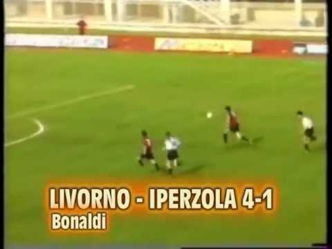 Livorno - Iperzola 1996-97