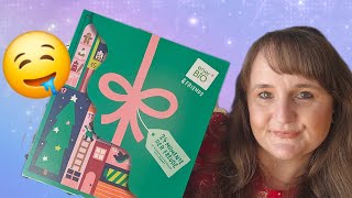 enerBiO & friends Adventskalender 2025 Unboxing Video 2
