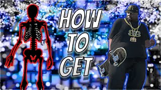 How to get Hidden Dem Bones AND MORE (Skate 3 Xbox)