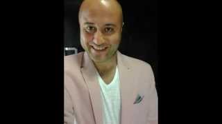 cenk çetin demo acapella