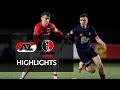 Highlights Jong AZ - Helmond Sport | Keuken Kampioen Divisie