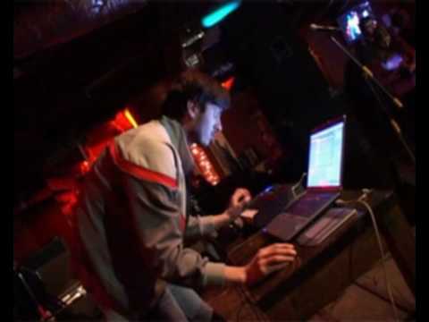 Omul de tinichea Live la Chisinau - 1